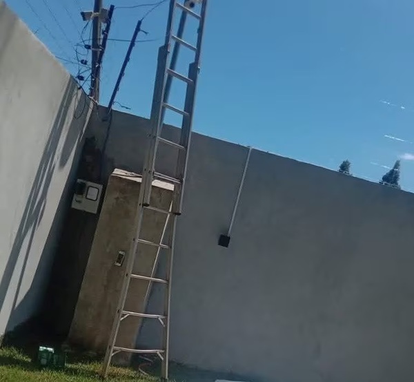 Trabajador murió al recibir descarga eléctrica en Hernandarias
