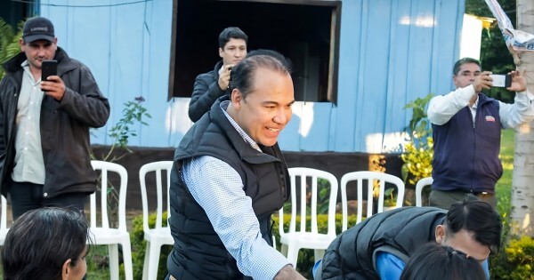 Fleitas intenta salvar los bienes del PLRA mientras Dionisio amenaza con volver y NL va por Talavera
