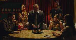 Diario HOY | “Noche Buena”: Nueva película paraguaya promete suspenso y humor en el 2025
