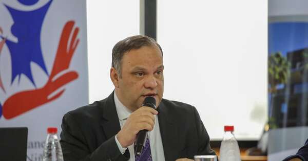 La Nación / RUN, control a ONG y Función pública, entre las leyes más relevantes sancionadas por el Congreso