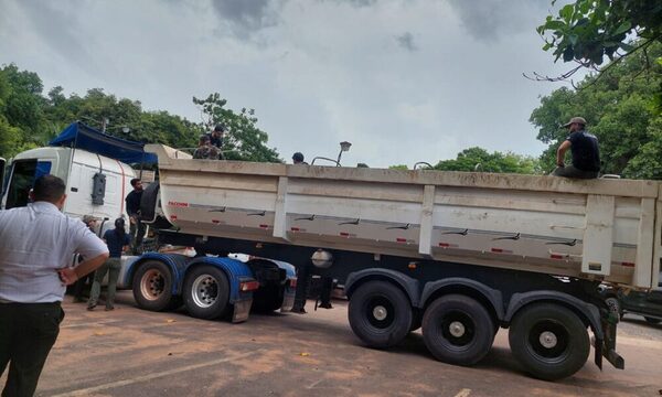 Operativo Resiliencia: interceptaron cargamento de 430 kilos de cocaína en el Chaco