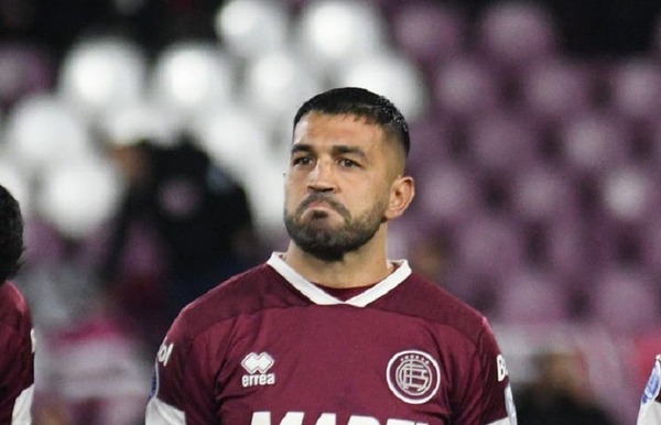 El argentino que busca Cerro Porteño para reforzar su zaga