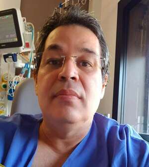 Médico paraguayo dirige un equipo clasificado como el número uno en cirugías especializadas en Francia  - Nacionales - ABC Color