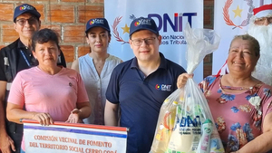 Óscar Orué lidera encuesta de opinión, tras gran gestión publica