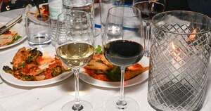 La Nación / En estas fiestas, instan a no excederse con la mezcla de alimentos y bebidas