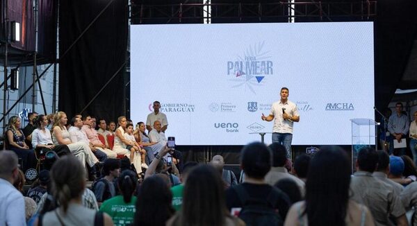 Gobierno crea la Comisión “Asunción 500 años”: sepa de qué se trata