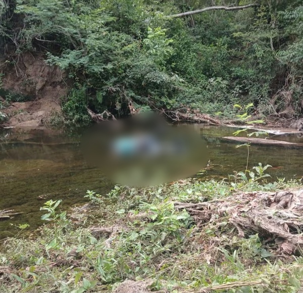 Hallan muerto a joven desaparecido tras ir de cacería en una estancia en San Alfredo