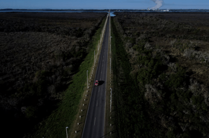 En la frontera de Uruguay con Brasil proponen medidas para mitigar el impacto que causa la devaluación del real