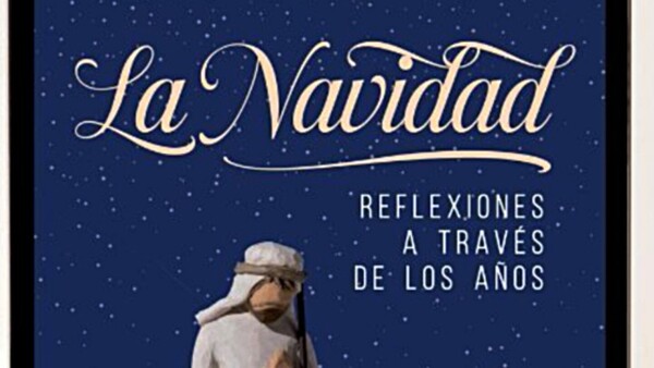 Presentan el libro La Navidad: Reflexiones a través de los años
