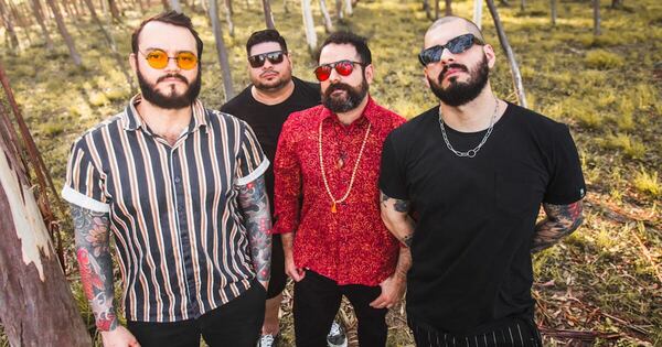 Diario HOY | Las “Promesas en la Oscuridad” de la banda emergente Círculo de Sal