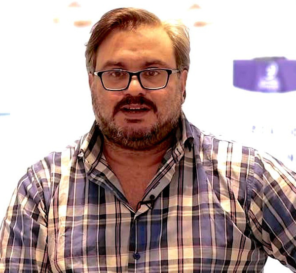 Fallece el Dr. José Fusillo, neumólogo de destacada labor durante la pandemia