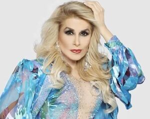Muere la popular cantante mexicana Dulce