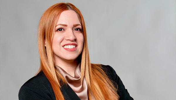 Andrea Prieto: “Mi meta de vida es construir campañas exitosas que cumplan objetivos”