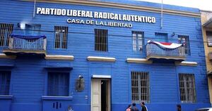 La Nación / PLRA: plantean alquilar locales para saldar deudas