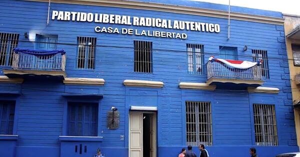 La Nación / PLRA: plantean alquilar locales para saldar deudas