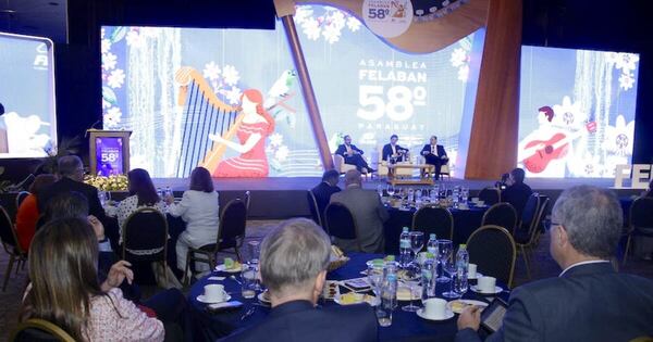 La Nación / Turismo de reuniones: Paraguay será sede de más de 22 eventos en 2025