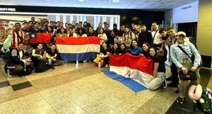 Taiwán abre convocatoria para 50 becas de grado y posgrado para estudiantes paraguayos