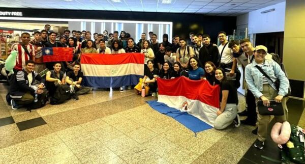 Taiwán abre convocatoria para 50 becas de grado y posgrado para estudiantes paraguayos