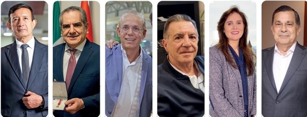 Los destacados del 2024 | Locales | 5Días