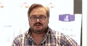 La Nación / Falleció el reconocido neumólogo José Fusillo