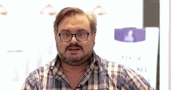 La Nación / Falleció el reconocido neumólogo José Fusillo
