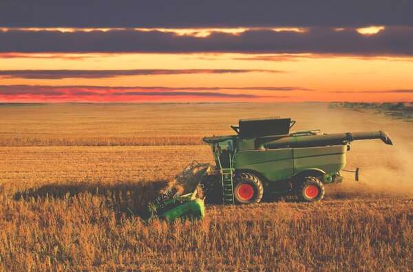 Plataforma para el comercio con la UE estaría lista en 2025 - Economía - ABC Color