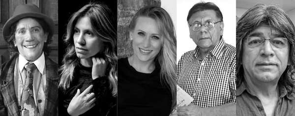 Hoy distinguirán a los Maestros del Arte 2024 - Cultura - ABC Color