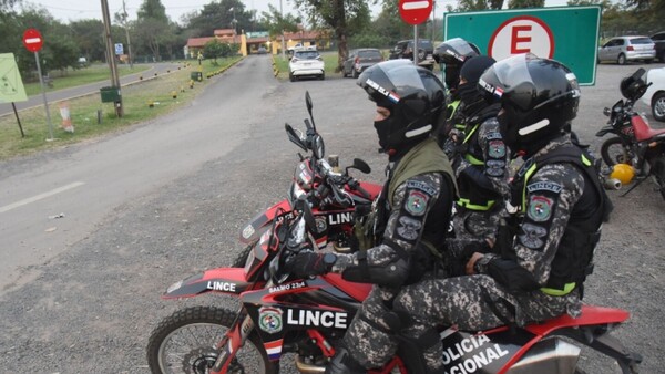 La Fiscalía no investiga la conexión de policía-narco en causa de microtráfico