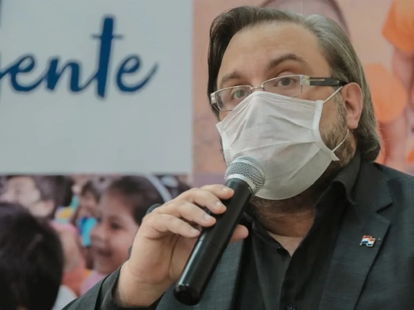 Falleció el doctor José Fusillo, uno de los héroes de la pandemia - 1000 Noticias