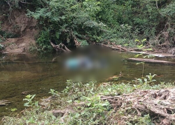 Encuentran muerto a un cazador desaparecido desde el sábado en Concepción - Noticiero Paraguay