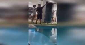 Diario HOY | Dos casos de disparos al aire en esta Navidad