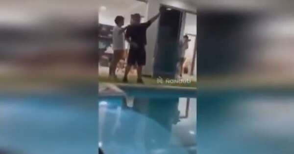 Diario HOY | Dos casos de disparos al aire en esta Navidad