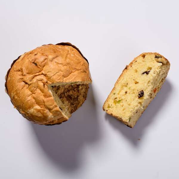 ¿Cuánto tiempo se puede guardar el pan dulce de Navidad? - Gastronomía - ABC Color