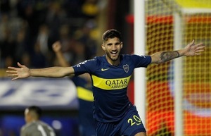 Otro central argentino que suena para Olimpia