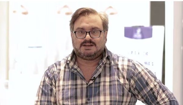 José Fusillo, otra gran pérdida que deja el 2024