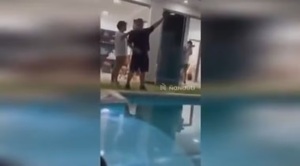Dos casos de disparos al aire en esta Navidad