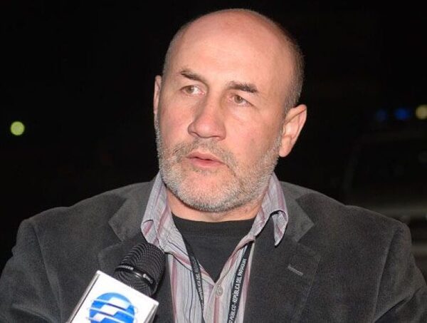 "No hubo lesionados ni víctimas": fiscal justifica libertad para hombre que disparos al aire · Radio Monumental 1080 AM