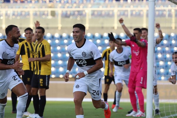 Versus / Horas cruciales para definir la situación de Brian Montenegro