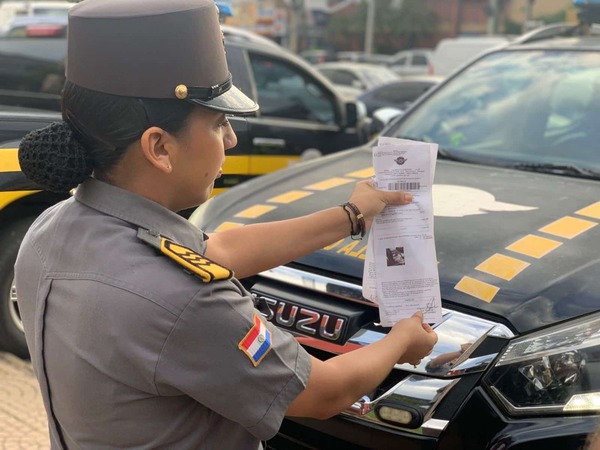 Retorno tranquilo, según reportó la Caminera