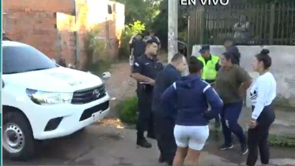Un nene de 12 años asesinó a un hombre para defender a su papá