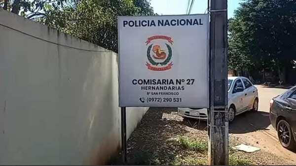 Mujer es hallada muerta en la calle y se presume de un feminicidio en Hernandarias