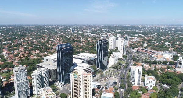 Ministro de economía manifiesta optimismo para el 2025