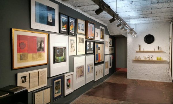 Fundación Texo abre convocatoria para la tercera edición de “Clínica de Arte”