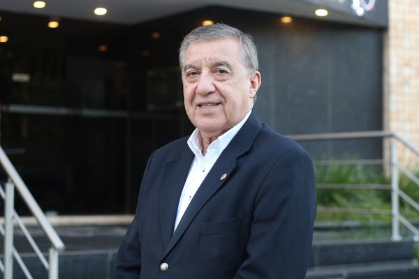 “Para 2025 proyectamos mantener el crecimiento, abrir nuevos mercados, y duplicar los niveles de exportación” - MarketData