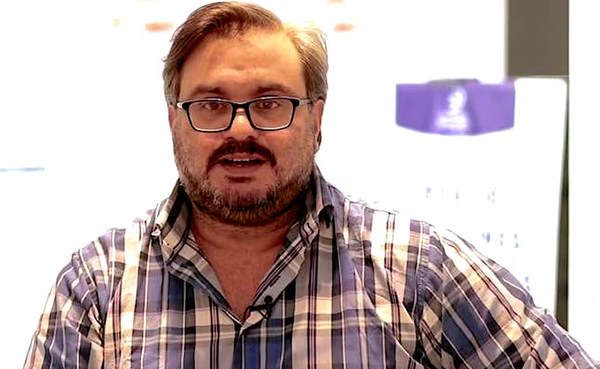 Falleció el neumólogo Dr. José Fusilo