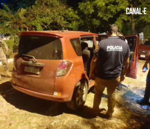 SEÑOR MUERE APUÑALADO EN MANOS DE UN NIÑO DE 12 AÑOS
