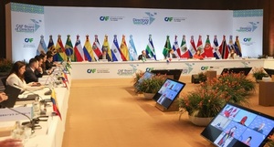 CAF anuncia la primera edición del Foro Económico de América Latina y el Caribe 2025 en Panamá