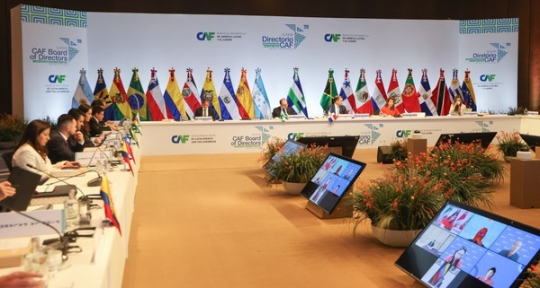 CAF anuncia la primera edición del Foro Económico de América Latina y el Caribe 2025 en Panamá