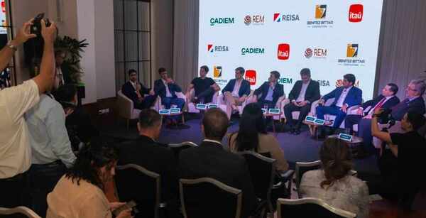 Empresa de Países Bajos proyecta inversión por más USD 100 millones en hidrógeno verde