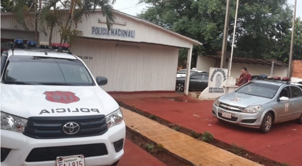 Hallan muerta a una mujer en la vereda en Hernandarias - Noticiero Paraguay